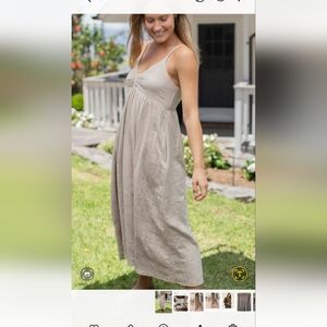 NWT - Neuflora dress